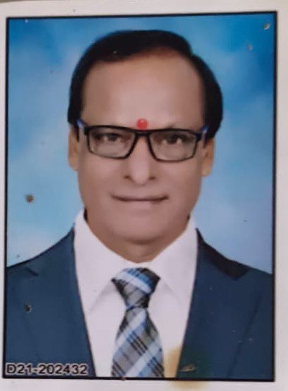 उज्जैन संभाग को मिला नया नेतृत्व, BPS की नई नियुक्तियों से पत्रकारों में उत्साह 1 उज्जैन संभाग को मिला नया नेतृत्व, BPS की नई नियुक्तियों से पत्रकारों में उत्साह | New India Times