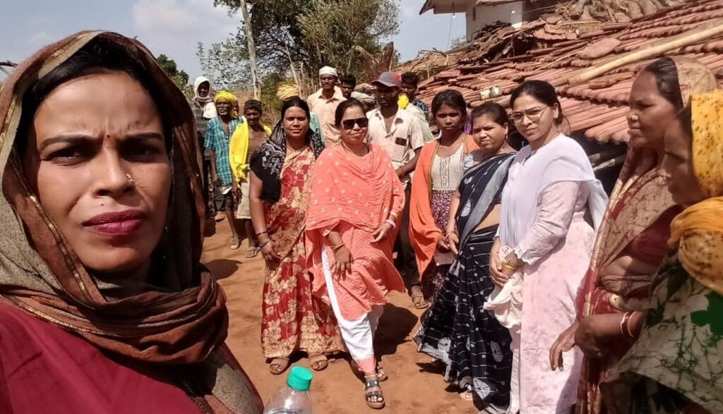 बाल विवाह पर प्रशासन की सख्त कार्रवाई, समझाइश के बाद रुकी नाबालिग की शादी 2 बाल विवाह पर प्रशासन की सख्त कार्रवाई, समझाइश के बाद रुकी नाबालिग की शादी | New India Times