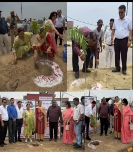 विश्व पर्यावरण दिवस पर नगर निगम का विशेष वृक्षारोपण अभियान, ‘एक पेड़ मां के नाम’ से दिया पर्यावरण संरक्षण का संदेश
