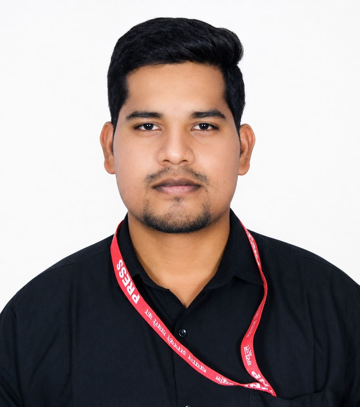 उवेश रिपोर्टर बने जमीयत उलमा-ए-हिंद के प्रदेश मीडिया प्रभारी, संगठन ने सौंपी बड़ी जिम्मेदारी 1 उवेश रिपोर्टर बने जमीयत उलमा-ए-हिंद के प्रदेश मीडिया प्रभारी, संगठन ने सौंपी बड़ी जिम्मेदारी | New India Times