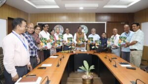 भागलपुर में 27-28 जून को होगा भव्य ‘आम समागम-2026’, राज्यपाल करेंगे उद्घाटन