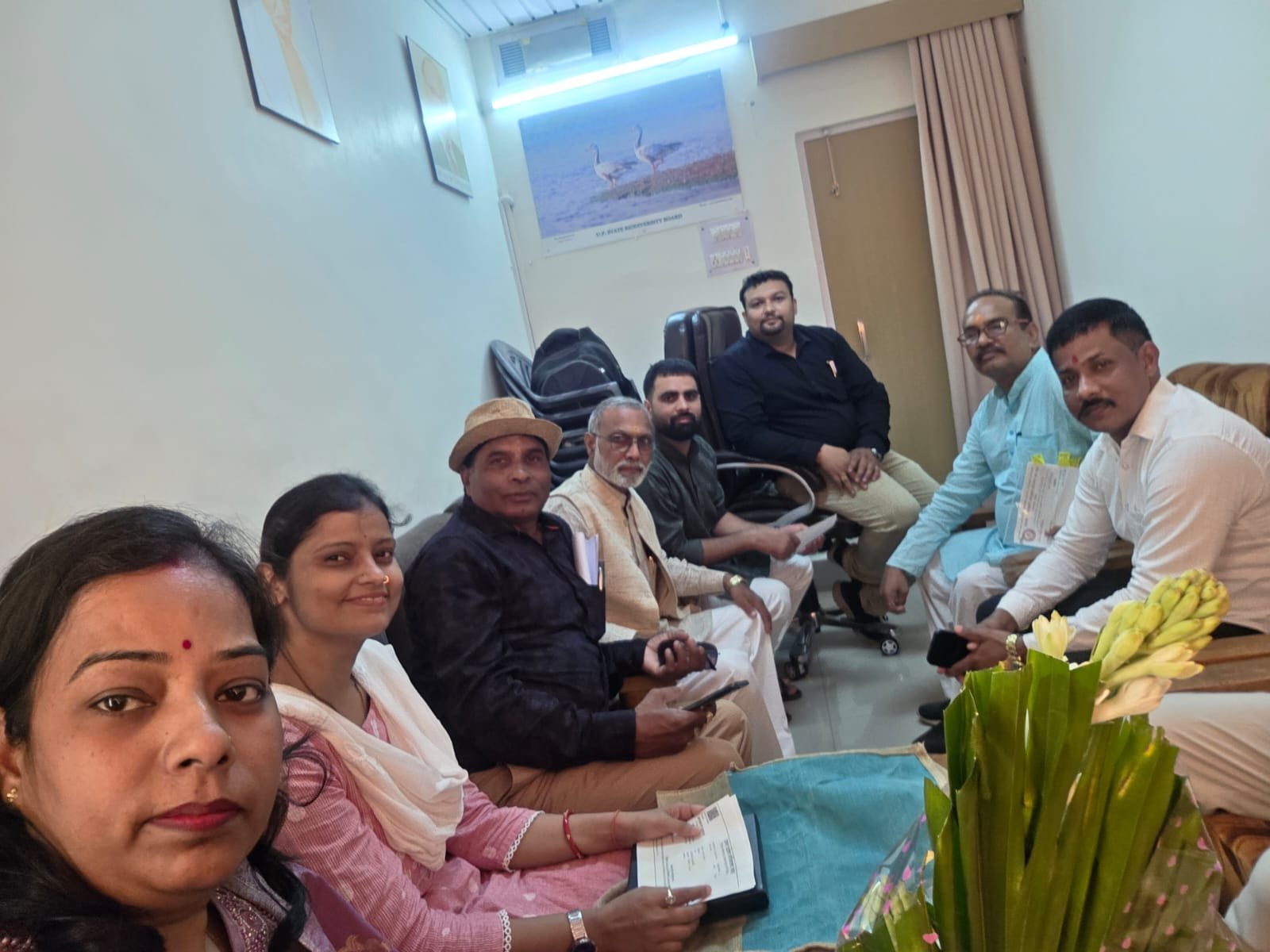 मानव सम्पदा पोर्टल की त्रुटियों से 300 कर्मचारी परेशान, सेवानिवृत्ति के 11 माह बाद भी नहीं मिला एनपीएस भुगतान 1 मानव सम्पदा पोर्टल की त्रुटियों से 300 कर्मचारी परेशान, सेवानिवृत्ति के 11 माह बाद भी नहीं मिला एनपीएस भुगतान | New India Times