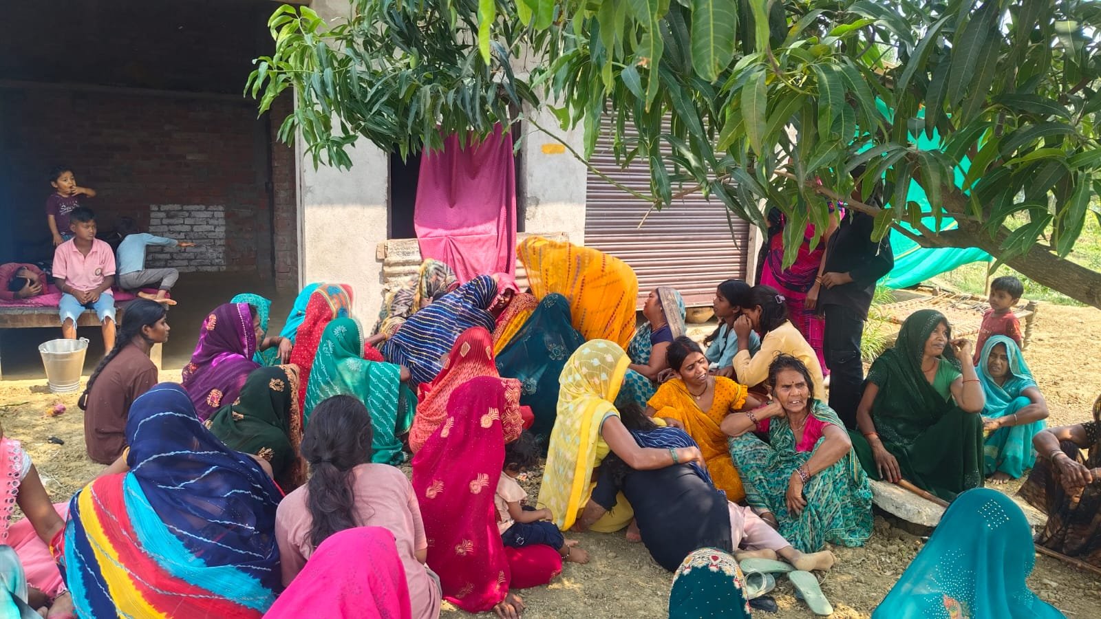 संदिग्ध हालात में युवक की मौत, हत्या या हादसा पुलिस जांच में जुटी 1 संदिग्ध हालात में युवक की मौत, हत्या या हादसा पुलिस जांच में जुटी | New India Times