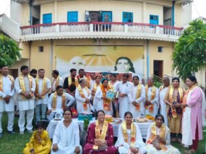 मालनपुर में ‘एक पेड़, मां के नाम’ अभियान के तहत किया गया वृक्षारोपण