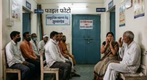 जुन्नारदेव स्वास्थ्य केंद्र में डेंटल सुविधाओं का अभाव, डेंटिस्ट कक्ष और चेयर न होने से मरीज परेशान