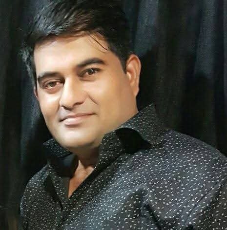 पत्रकार कल्याण परिषद में नई नियुक्तियां: डॉ. अजय मालवीय सनावद एवं संतोष मालवीय बड़वाह तहसील अध्यक्ष मनोनीत 1 पत्रकार कल्याण परिषद में नई नियुक्तियां: डॉ. अजय मालवीय सनावद एवं संतोष मालवीय बड़वाह तहसील अध्यक्ष मनोनीत | New India Times