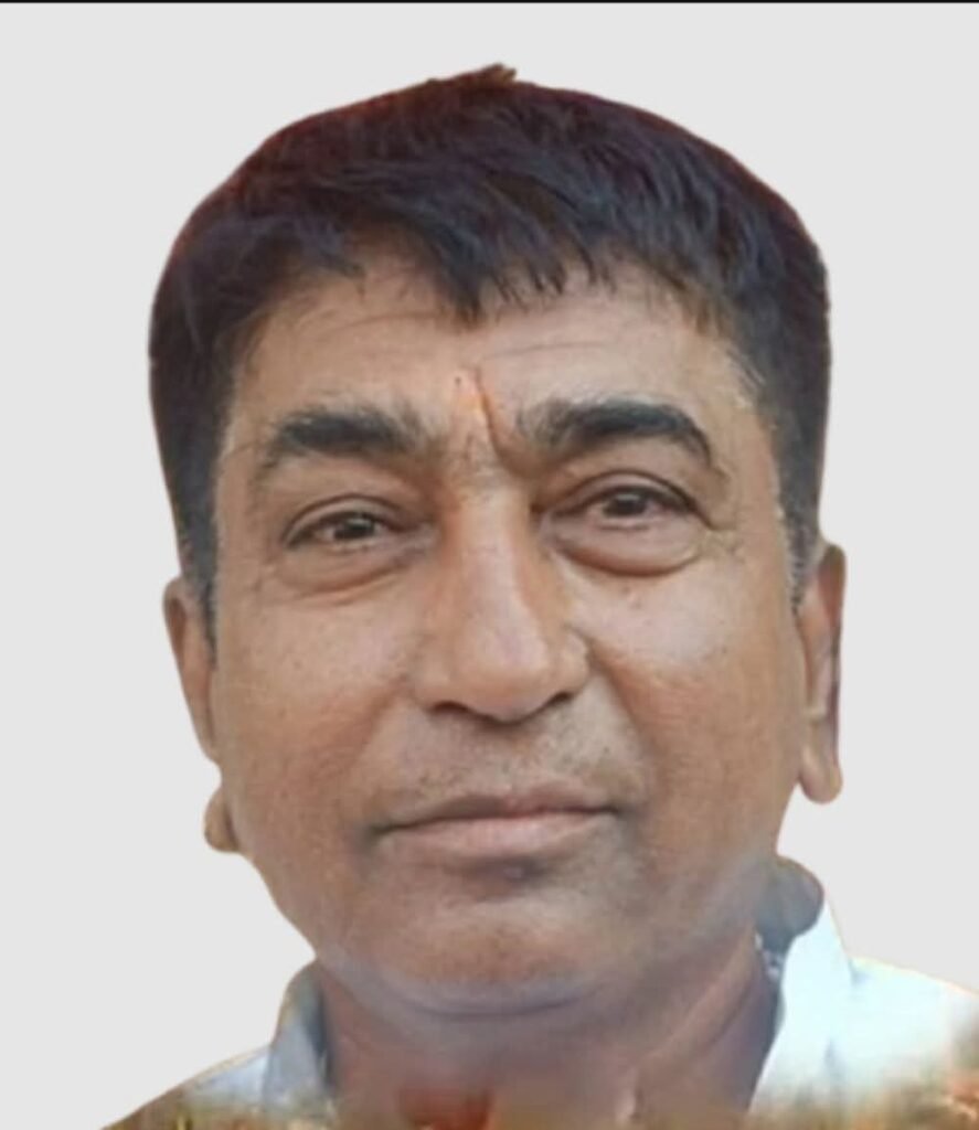 पत्रकार कल्याण परिषद में नई नियुक्तियां: डॉ. अजय मालवीय सनावद एवं संतोष मालवीय बड़वाह तहसील अध्यक्ष मनोनीत 2 पत्रकार कल्याण परिषद में नई नियुक्तियां: डॉ. अजय मालवीय सनावद एवं संतोष मालवीय बड़वाह तहसील अध्यक्ष मनोनीत | New India Times