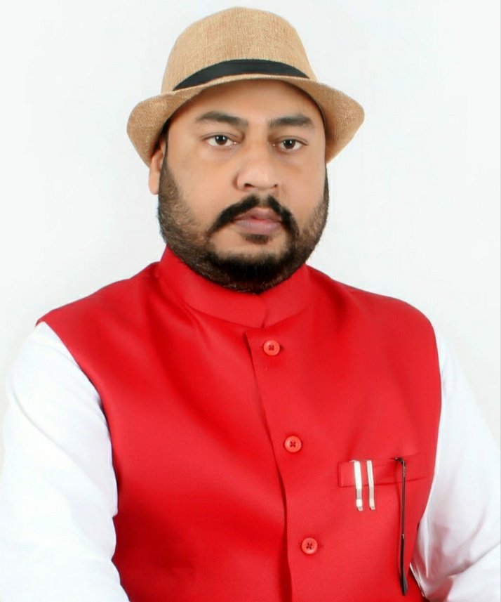 डिजिटल युग में बढ़ रहे उपभोक्ता अधिकारों के हनन पर चिंता, जागरूकता ही सबसे बड़ा बचाव: अरुण तिवारी 1 डिजिटल युग में बढ़ रहे उपभोक्ता अधिकारों के हनन पर चिंता, जागरूकता ही सबसे बड़ा बचाव: अरुण तिवारी | New India Times
