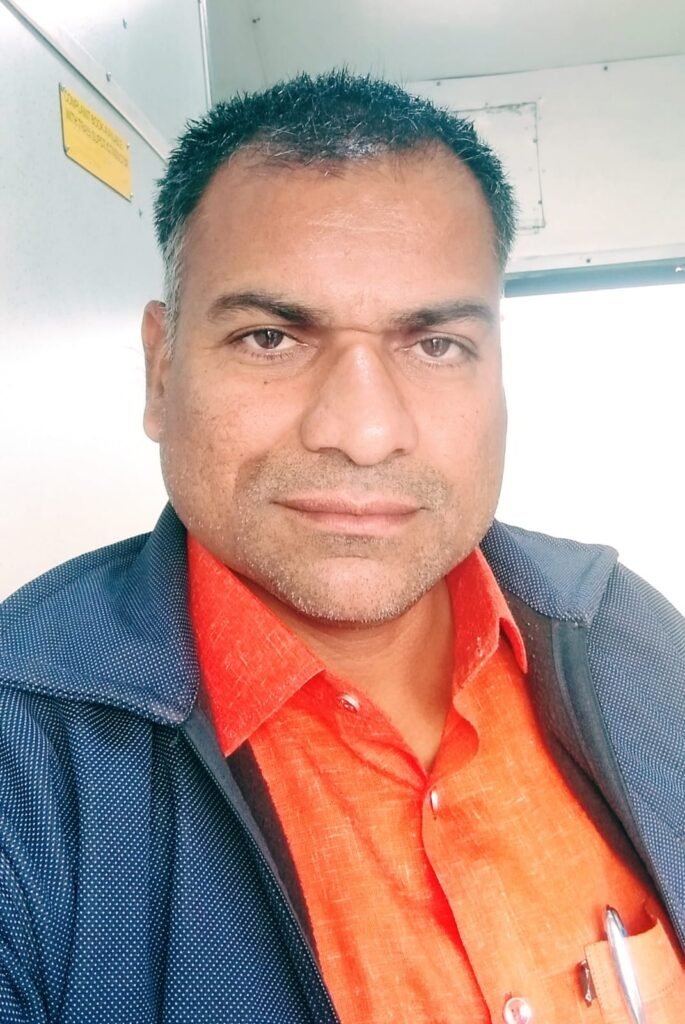 डिजिटल युग में बढ़ रहे उपभोक्ता अधिकारों के हनन पर चिंता, जागरूकता ही सबसे बड़ा बचाव: अरुण तिवारी 2 डिजिटल युग में बढ़ रहे उपभोक्ता अधिकारों के हनन पर चिंता, जागरूकता ही सबसे बड़ा बचाव: अरुण तिवारी | New India Times