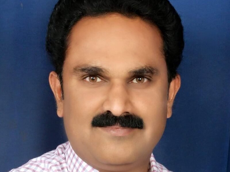 डॉ. मनोज अग्रवाल बने नरेंद्र मोदी विचार मंच मध्यप्रदेश के सह-कोषाध्यक्ष, संगठन को मिलेगी नई मजबूती