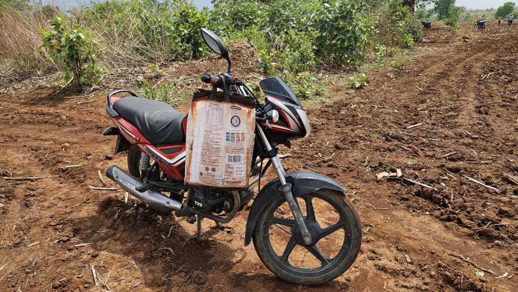 सरकारी रास्ते के विवाद में किसान की हत्या, शव कुएं में मिलने से सनसनी | New India Times