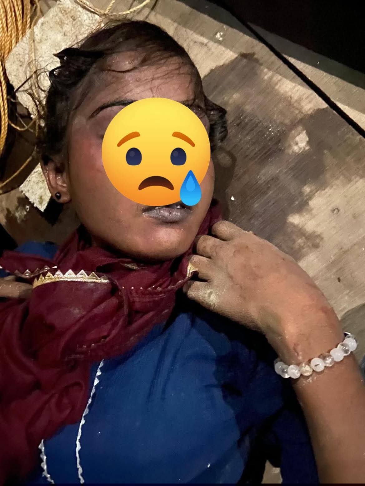 चुनार गंगा पुल से महिला ने लगाई छलांग, दो घंटे बाद शव बरामद | New India Times