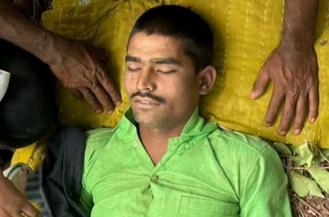 खेत के कुएं में गिरने से युवक की मौत, जांच में जुटी पुलिस 1 खेत के कुएं में गिरने से युवक की मौत, जांच में जुटी पुलिस | New India Times