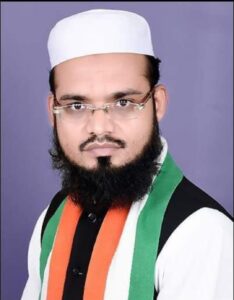 नाज़िया इलाही पर आपत्तिजनक बयान का आरोप, FIR व NSA कार्रवाई की मांग