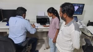 ऑल इज़ वेल हॉस्पिटल और KIMS ठाणे के संयुक्त तत्वावधान में नि:शुल्क हृदय स्वास्थ्य शिविर आयोजित, 61 से अधिक मरीजों ने लिया लाभ