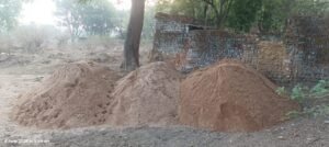 कोतमा जनपद क्षेत्र में अवैध रेत खनन और माफिया गतिविधियां चरम पर