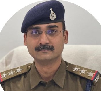 भोपाल में 9 वर्षीय बच्ची का अपहरण, पुलिस की त्वरित कार्रवाई से अरेरा हिल्स से सुरक्षित बरामद; आरोपी फरार | New India Times