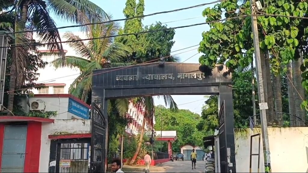 जिला विधिज्ञ संघ चुनाव 2026–28: विभिन्न पदों के प्रत्याशियों ने समर्थकों के साथ किया नामांकन 2 जिला विधिज्ञ संघ चुनाव 2026–28: विभिन्न पदों के प्रत्याशियों ने समर्थकों के साथ किया नामांकन | New India Times