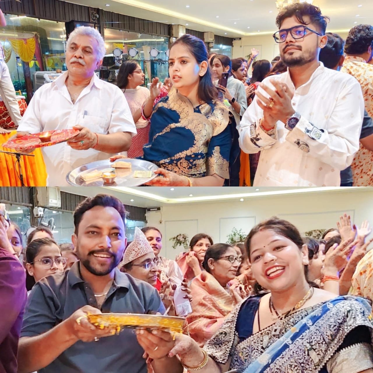 सरूरपुर कलां में तप दीक्षा कल्याणक श्रद्धा और भक्ति के साथ संपन्न, पंचकल्याणक महोत्सव में उमड़ा जनसैलाब | New India Times