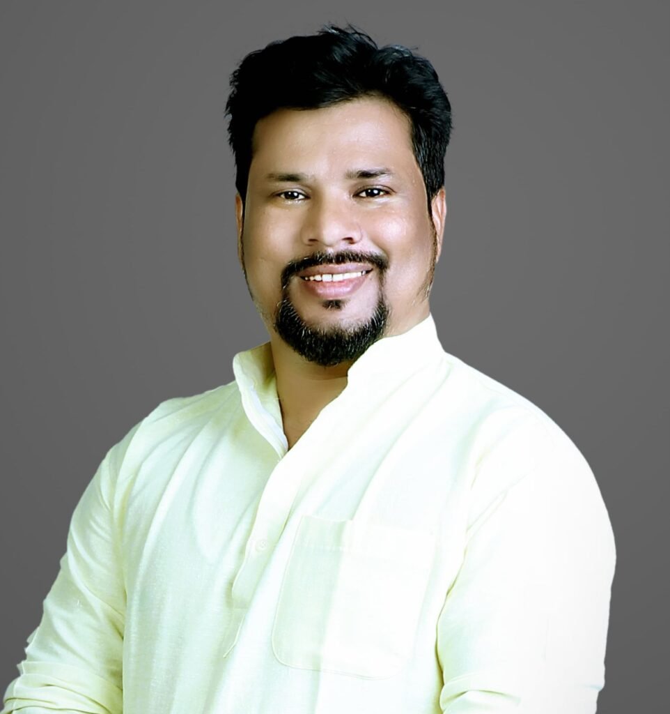 यवतमाल-वर्धा-चंद्रपुर एमएलसी चुनाव पर उठे सवाल, नामांकन वापसी के बाद निष्पक्ष जांच की मांग तेज़ 2 यवतमाल-वर्धा-चंद्रपुर एमएलसी चुनाव पर उठे सवाल, नामांकन वापसी के बाद निष्पक्ष जांच की मांग तेज़ | New India Times