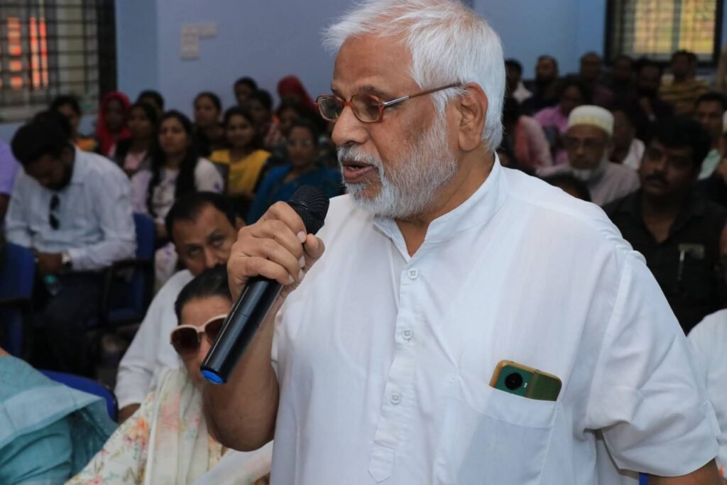 यूसीसी पर जनपरामर्श बैठक में मिले अहम सुझाव, सभी वर्गों की भागीदारी से तैयार होगा प्रारूप 3 यूसीसी पर जनपरामर्श बैठक में मिले अहम सुझाव, सभी वर्गों की भागीदारी से तैयार होगा प्रारूप | New India Times