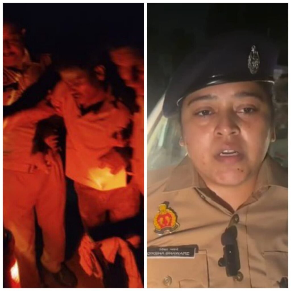 एक साल की बच्ची से दुष्कर्म का आरोपी मुठभेड़ में घायल, पुलिस ने किया गिरफ्तार 2 एक साल की बच्ची से दुष्कर्म का आरोपी मुठभेड़ में घायल, पुलिस ने किया गिरफ्तार | New India Times