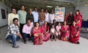 वर्षितप आराधना के 100 दिन पूर्ण, व्होरा परिवार ने लिया तप अनुमोदना का पुण्य लाभ