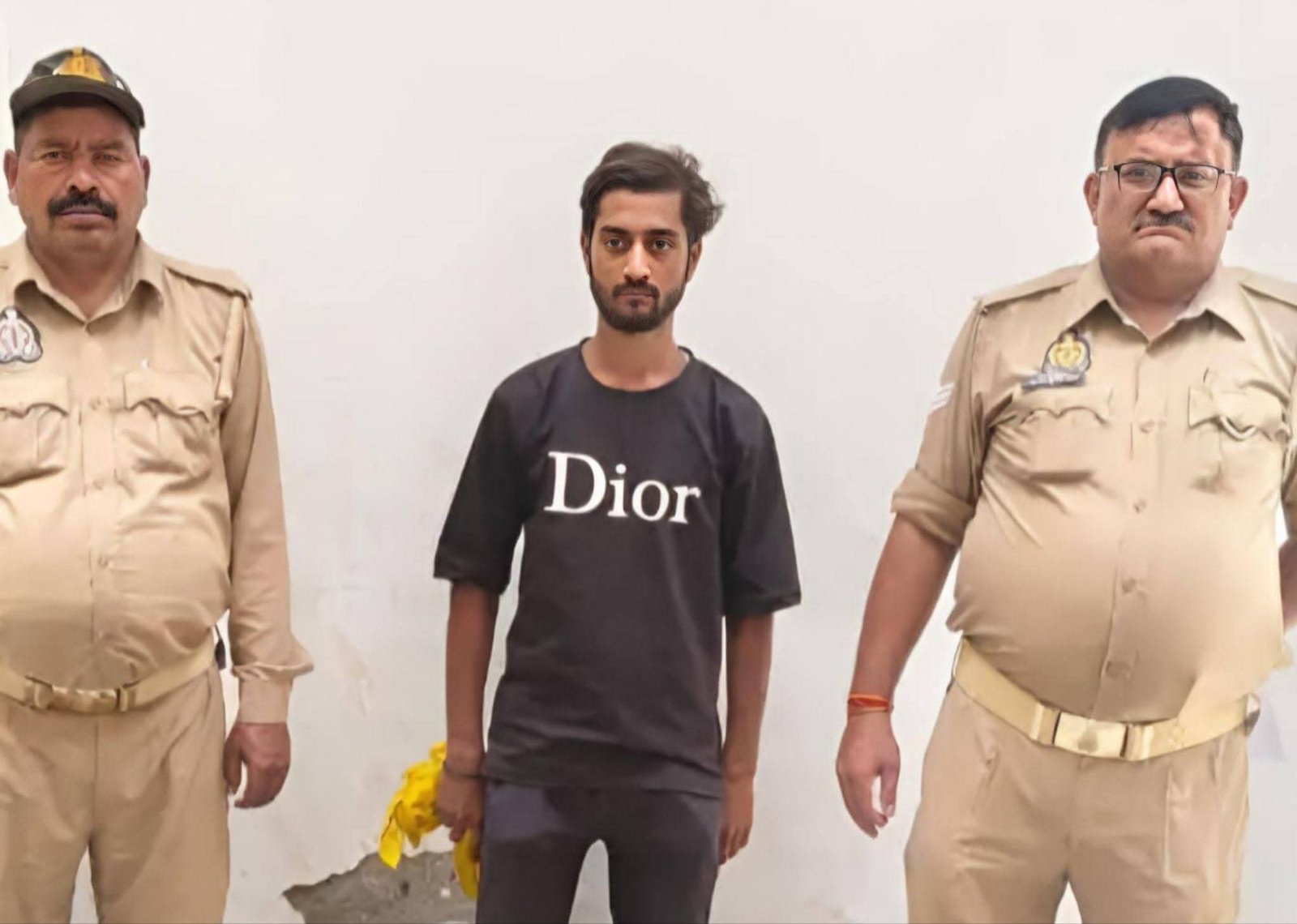 दुष्कर्म के आरोपी को चुनार पुलिस ने किया गिरफ्तार, त्वरित कार्रवाई कर भेजा जेल | New India Times
