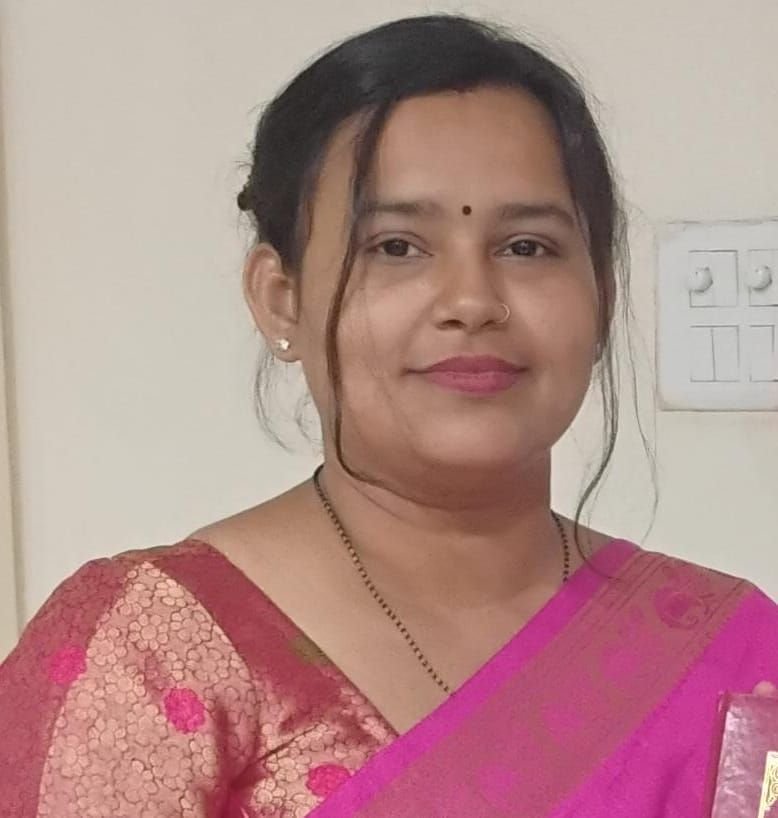 छात्रवृत्ति कार्यों के लिए डॉ. अपर्णा त्रिपाठी सहायक नोडल अधिकारी नियुक्त 2 छात्रवृत्ति कार्यों के लिए डॉ. अपर्णा त्रिपाठी सहायक नोडल अधिकारी नियुक्त | New India Times