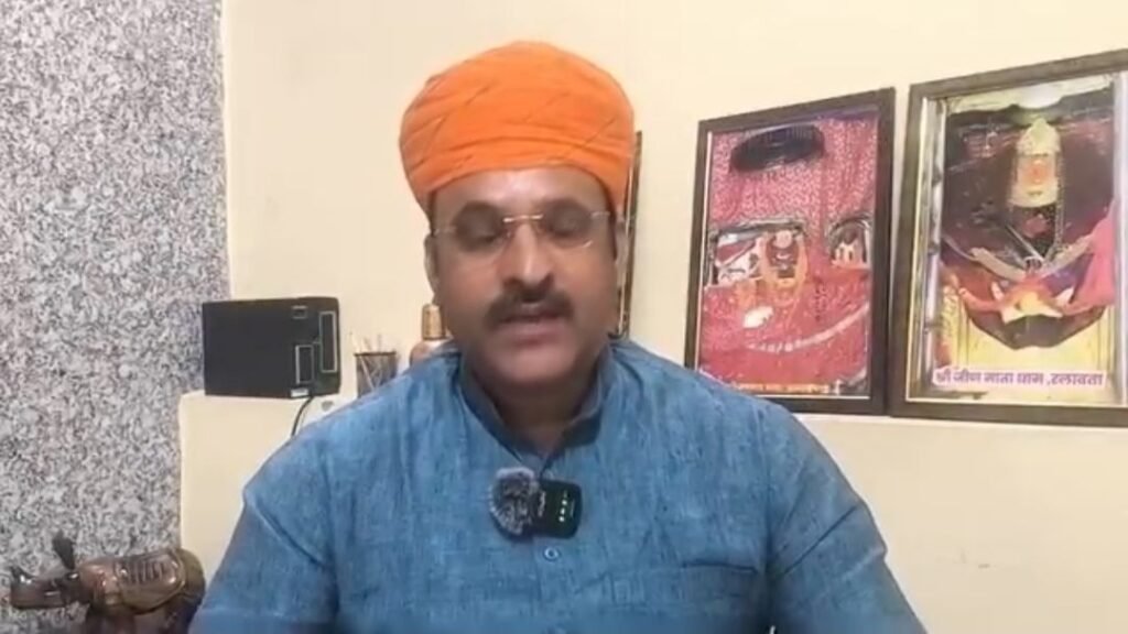 शेखावाटी में जाट-मुस्लिम गठबंधन में दरार के संकेत, राजपूत-मुस्लिम समीकरण बनाने की कवायद तेज़ | New India Times