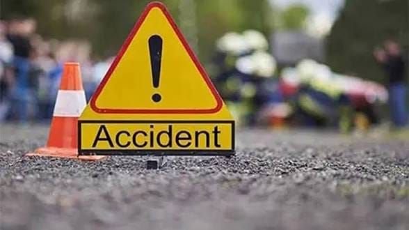 नशे में धुत रईसजादे ने कार से मारी टक्कर, मासूम की मौत, माता-पिता की हालत गंभीर | New India Times