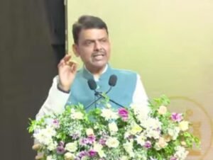 कृषि दिवस पर फडणवीस का बड़ा संकल्प: आधुनिक खेती, किसान सम्मान और सूखा-मुक्त महाराष्ट्र की दिशा में पहल