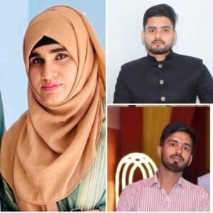 राजस्थान चतुर्थ श्रेणी भर्ती में सैकड़ों मुस्लिम युवाओं का चयन, बेटियों की भागीदारी भी उल्लेखनीय