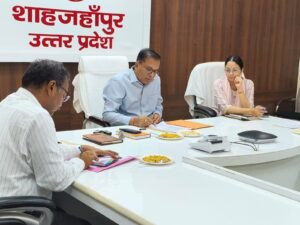 शाहजहांपुर के शहीद उद्यान का होगा कायाकल्प, हर शनिवार आयोजित होंगी सांस्कृतिक संध्याएं