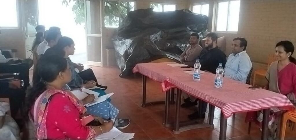 अविस्मरणीय होगा तामिया सावन महोत्सव, तैयारियों का कलेक्टर ने लिया जायज़ा 2 अविस्मरणीय होगा तामिया सावन महोत्सव, तैयारियों का कलेक्टर ने लिया जायज़ा | New India Times