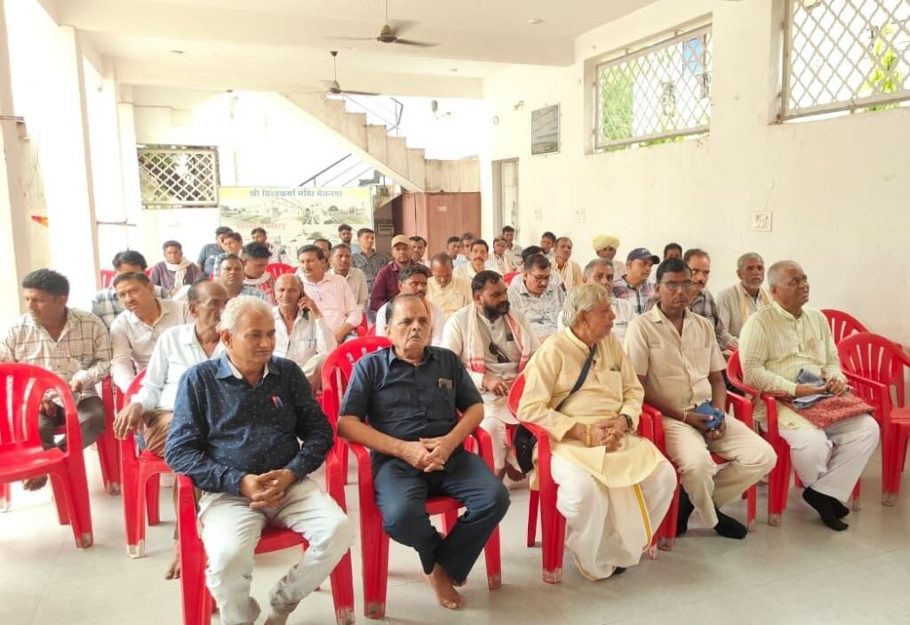 अंतरराष्ट्रीय सहकारिता वर्ष पर मेघनगर में सहकारिता दिवस आयोजित, उत्कृष्ट सहकारी संस्थाओं का हुआ सम्मान 3 अंतरराष्ट्रीय सहकारिता वर्ष पर मेघनगर में सहकारिता दिवस आयोजित, उत्कृष्ट सहकारी संस्थाओं का हुआ सम्मान | New India Times