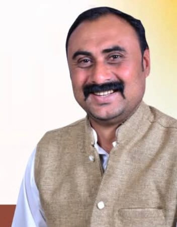 सिरलाय में 41 फीट ऊंची भव्य तिरुपति बालाजी प्रतिमा का अनावरण, श्रद्धा और आस्था का बना अद्भुत केंद्र 3 सिरलाय में 41 फीट ऊंची भव्य तिरुपति बालाजी प्रतिमा का अनावरण, श्रद्धा और आस्था का बना अद्भुत केंद्र | New India Times