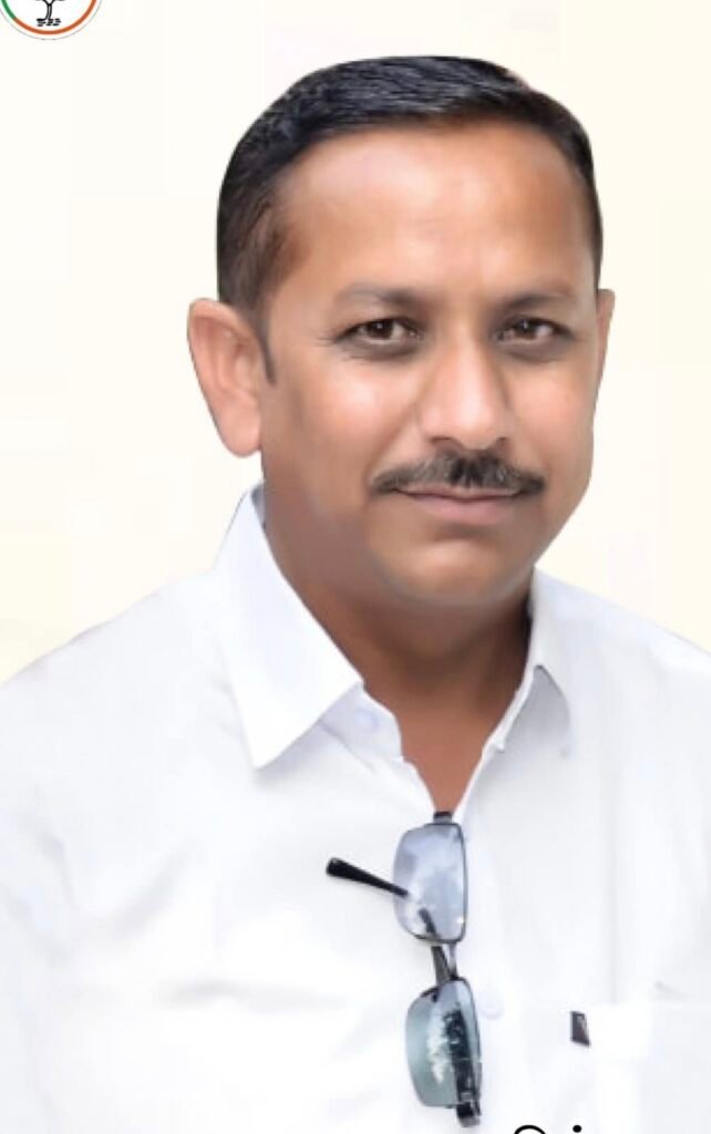 सिरलाय में 41 फीट ऊंची भव्य तिरुपति बालाजी प्रतिमा का अनावरण, श्रद्धा और आस्था का बना अद्भुत केंद्र 2 सिरलाय में 41 फीट ऊंची भव्य तिरुपति बालाजी प्रतिमा का अनावरण, श्रद्धा और आस्था का बना अद्भुत केंद्र | New India Times