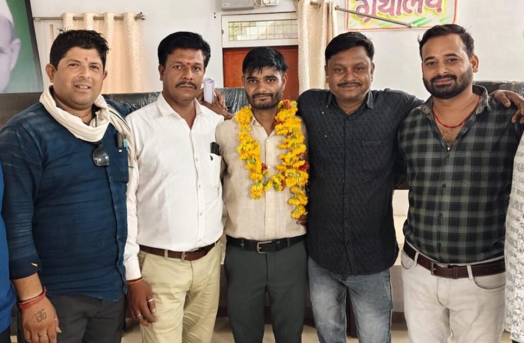 पत्रकार हितों की मजबूती पर जोर: पत्रकार कल्याण परिषद की कार्यकारिणी गठित, सुरक्षा, सम्मान और कल्याण पर हुई विस्तृत चर्चा | New India Times