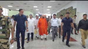 अनंत अंबानी की अगवानी पर घिरे छतरपुर कलेक्टर, राज्यपाल व मुख्य सचिव से शिकायत