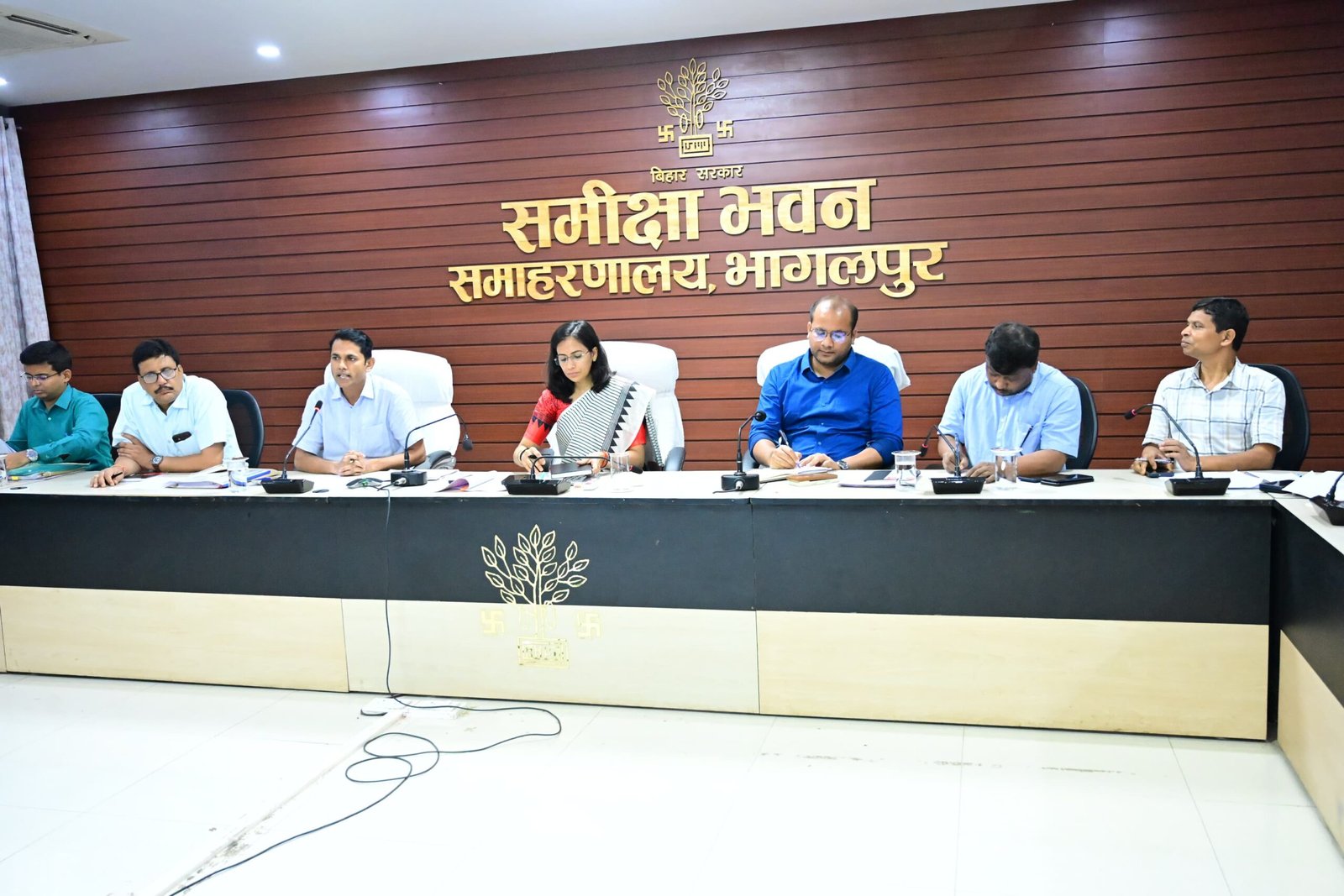 श्रावणी मेला 2026: कांवड़ियों की सुरक्षा के लिए भारी और डबल डेकर वाहनों के प्रवेश पर रोक | New India Times
