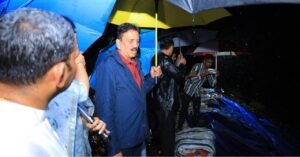 मध्य प्रदेश से गुजरात तक बनेगा फोरलेन : जामनेर को बायपास का इंतज़ार