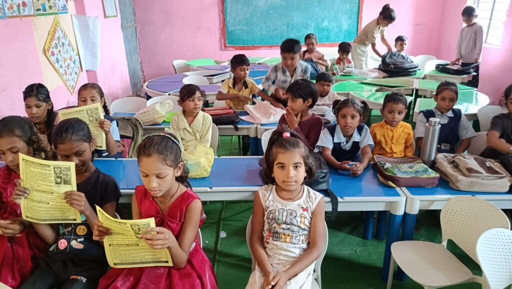 जिला स्तरीय फ्लोरोसिस स्वास्थ्य परीक्षण शिविर आयोजित 2 जिला स्तरीय फ्लोरोसिस स्वास्थ्य परीक्षण शिविर आयोजित | New India Times