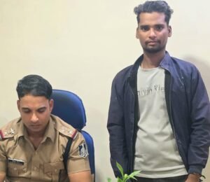 व्हाट्सएप हैक कर साइबर ठग ने मांगे पैसे, पुलिस की तत्परता से PhonePe खाते के ₹75,669 सुरक्षित बचे