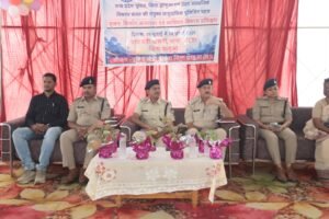 झाबुआ में ‘सृजन’ आत्मरक्षा एवं व्यक्तित्व विकास प्रशिक्षण का शुभारंभ, 325 बच्चों ने लिया हिस्सा