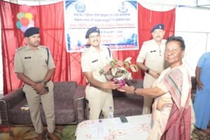 थांदला में ‘सृजन’ आत्मरक्षा एवं व्यक्तित्व विकास प्रशिक्षण का शुभारंभ, 325 बच्चों ने लिया हिस्सा
