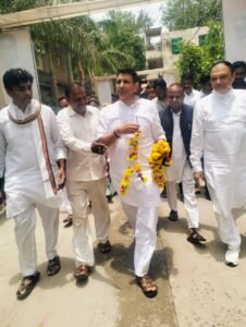 झाबुआ में कांग्रेस के दो दिवसीय ‘संगठन सर्जन अभियान’ प्रशिक्षण शिविर का समापन, पदाधिकारियों को संगठन मजबूती के दिए गए मंत्र