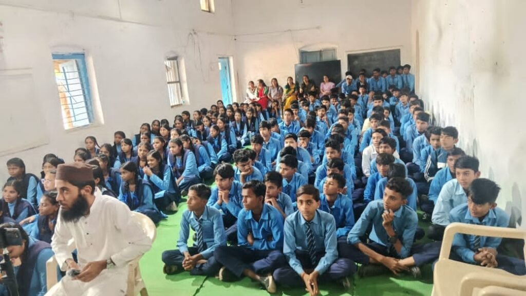 यूनिफॉर्म सिविल कोड पर निबंध व भाषण प्रतियोगिता आयोजित, विशेषज्ञों ने बताए UCC के फायदे | New India Times