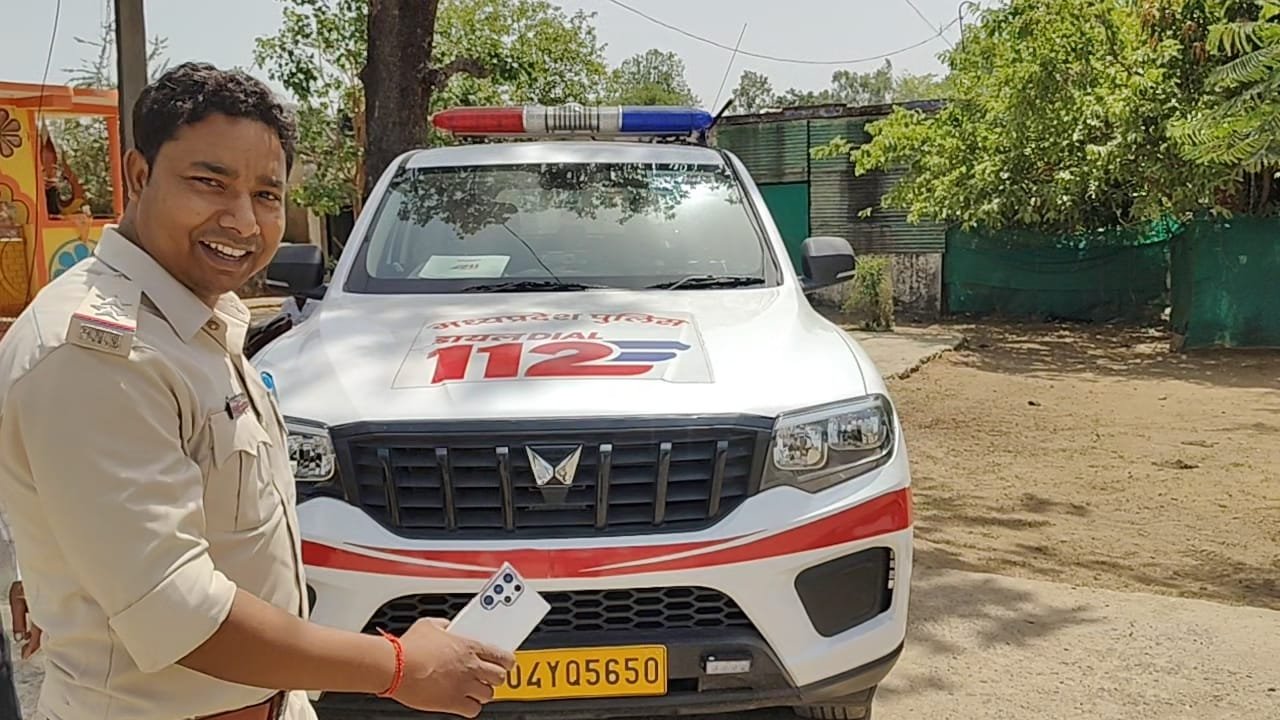दमुआ में WCL कर्मचारी से ₹6.20 लाख की ठगी: महंगे शौक पूरे करने के लिए दो सगे भाई गिरफ्तार, आईफोन व नकदी बरामद | New India Times