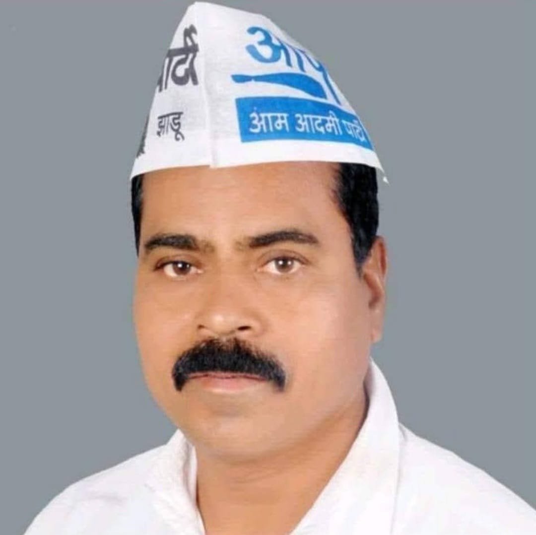 यवतमाल में आम आदमी पार्टी का संगठन विस्तार तेज, विभिन्न पदों पर नई नियुक्तियां 1 यवतमाल में आम आदमी पार्टी का संगठन विस्तार तेज, विभिन्न पदों पर नई नियुक्तियां | New India Times